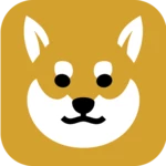 柴犬ライフ android application logo